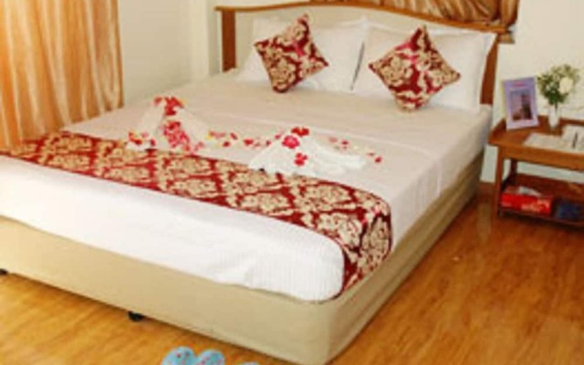 Diamond Crown Hotel Dawei