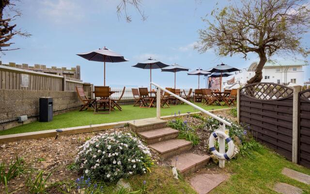 Beachcroft Hotel, BW Signature Collection