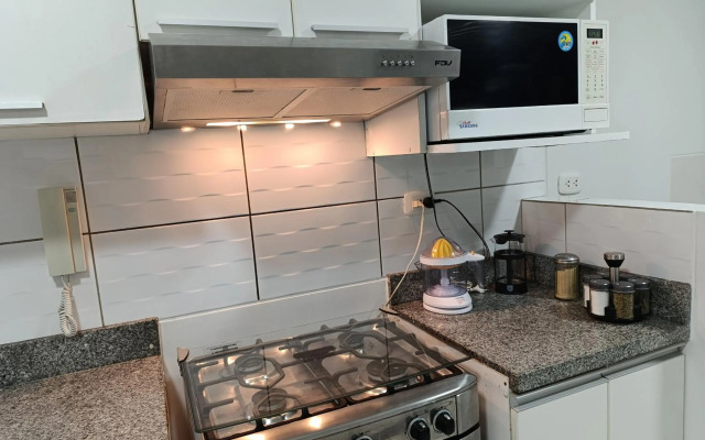 MIRAFLORES APART-10Beds-11Persons-Pool-Grill-1Garage