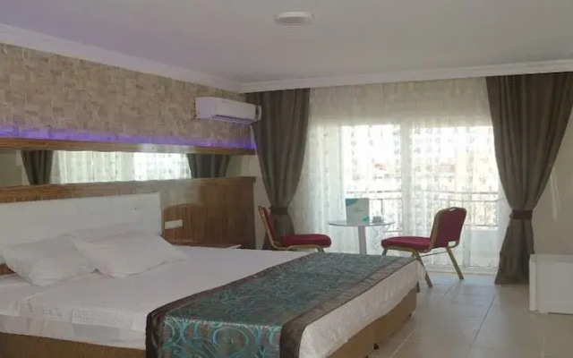Princess Resort Hotels
