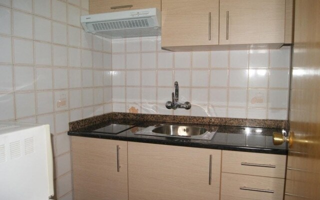 Apartamentos Arcos II Casa Azahar