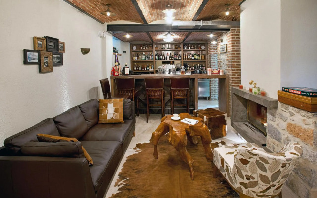 Doltso Luxury Hotel