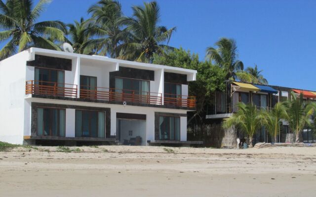 Cormorant Beach House