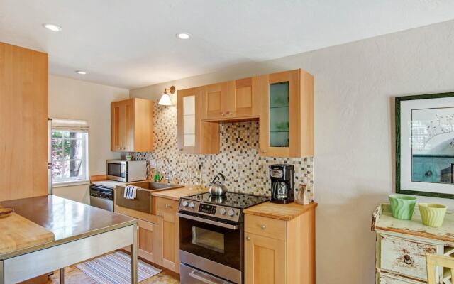 Bungalows 313
