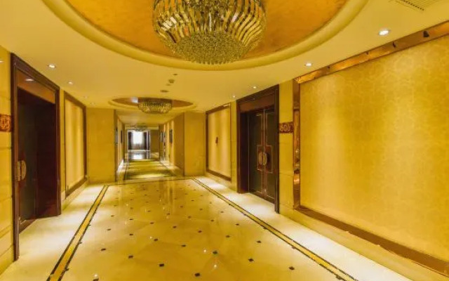 Qingfeng International Hotel