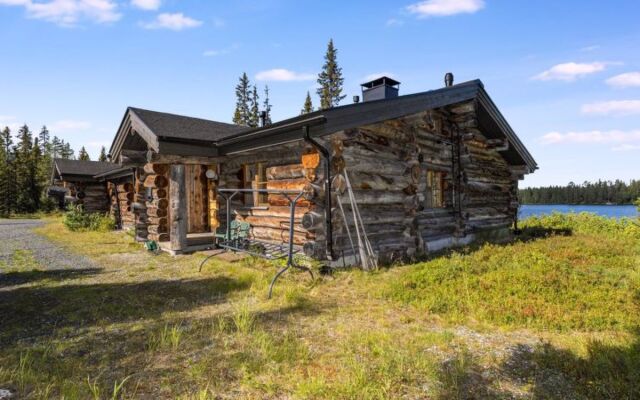 Rantaruka 2C3 Kuusamo