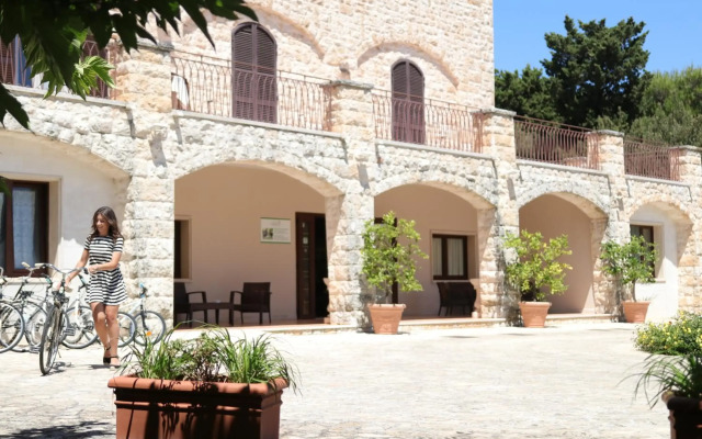 Hotel Miramonti