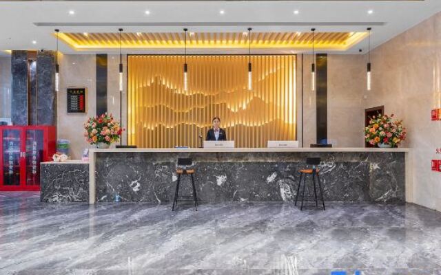 prosperous horse hotel