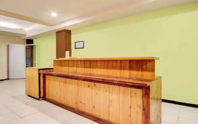 Hotel O Mataram Residence