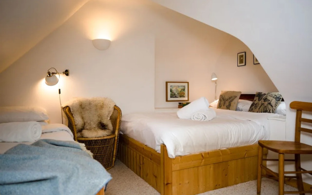 Aultmore House