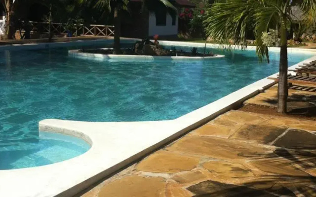 Balabala House