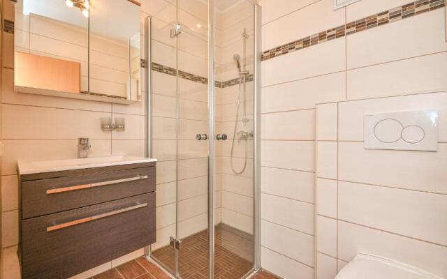 Haus Seeblick Wohnung A2