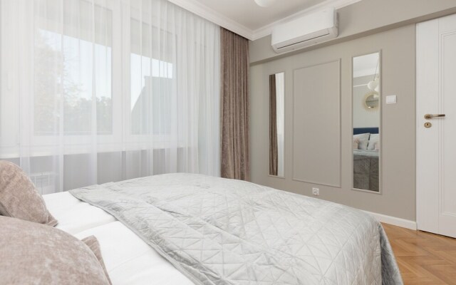 Apartment in the City Centre by Renters