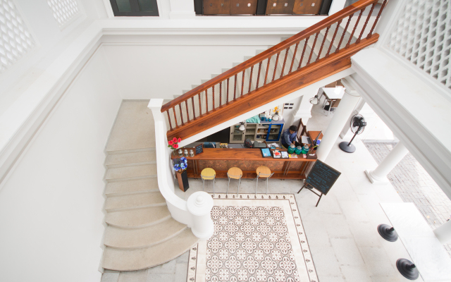 Little Nyonya Hotel