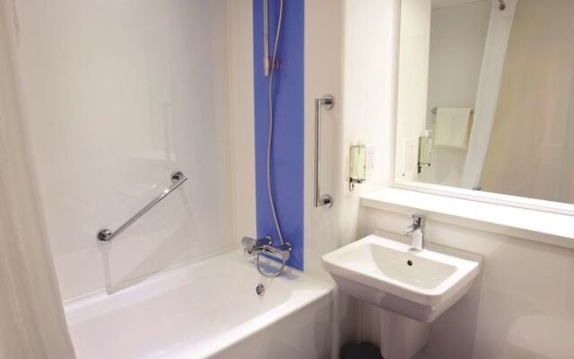 Metro Inns Huddersfield