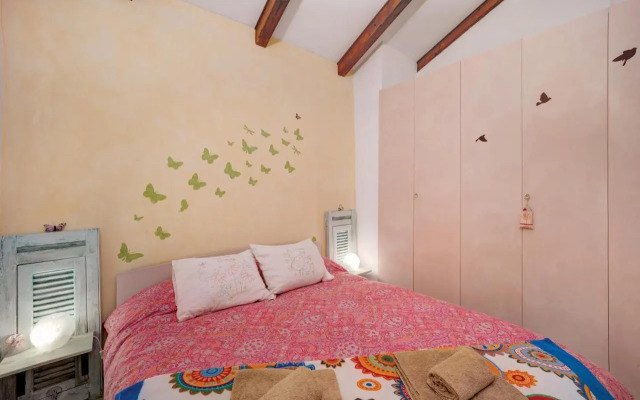 La Casa Nel Caruggio
