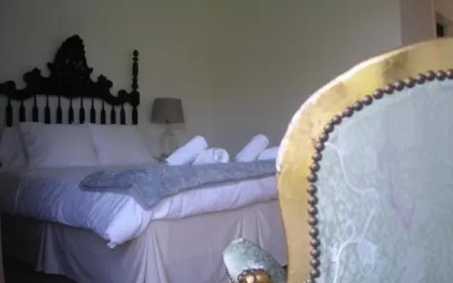 Eido da Portela - Casa de Campo