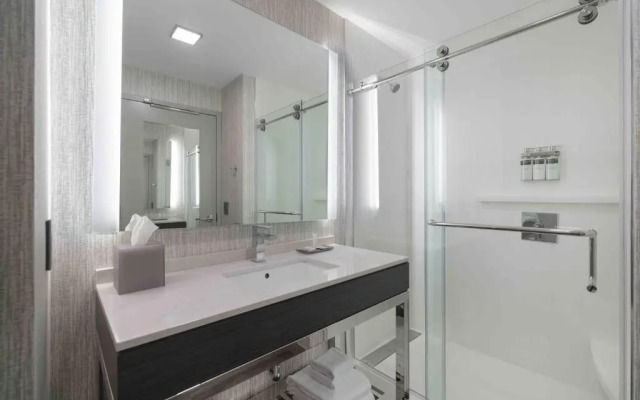 TownePlace Suites by Marriott Boston Medford