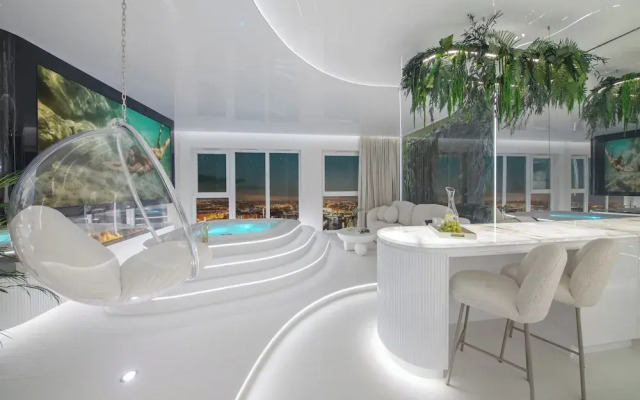 Quorum Apartments