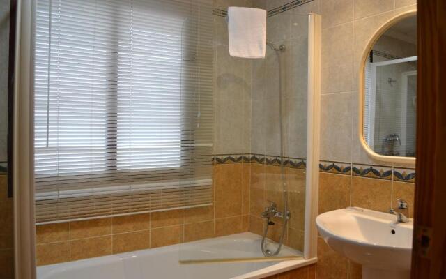Aparthotel Porto Canet