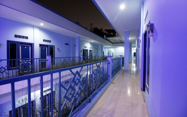 Airy Eco Syariah Ngaglik Pamularsih 152 Yogyakarta