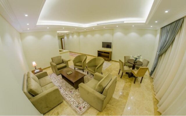 Swiss Spirit Residences Al Joury