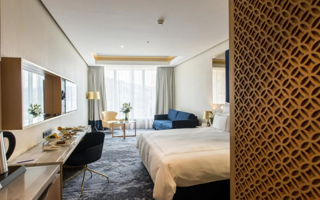 Swissotel Sarajevo