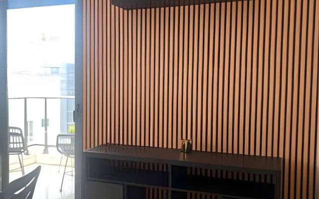 City Center Apartment Torre Leonardo VI