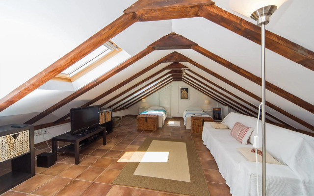 I Sassi Bianchi - East Villa