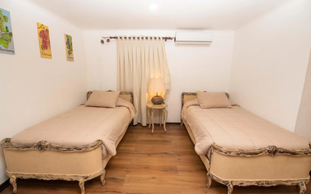 Hotel Boutique Raíces de Colchagua