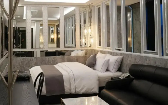 Yongin Astro Hotel