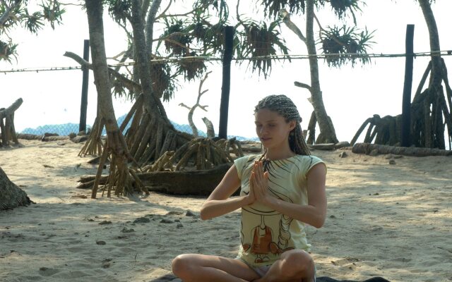 CocoVilla Boutique Resort