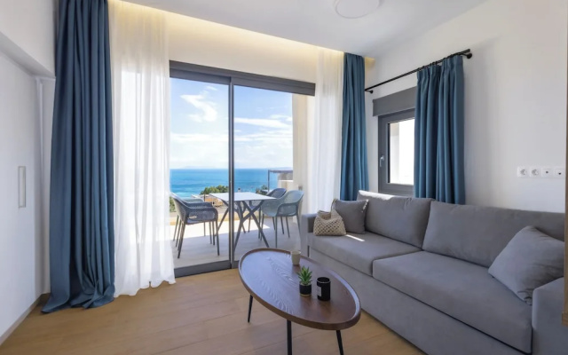 Enalis Studios & Apartments
