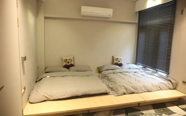 Spring Guest House