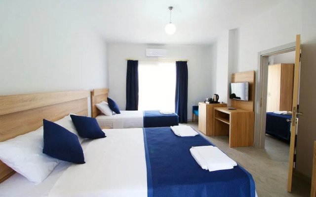 My Bitez Suites