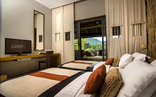 Kirimaya Golf Resort Spa