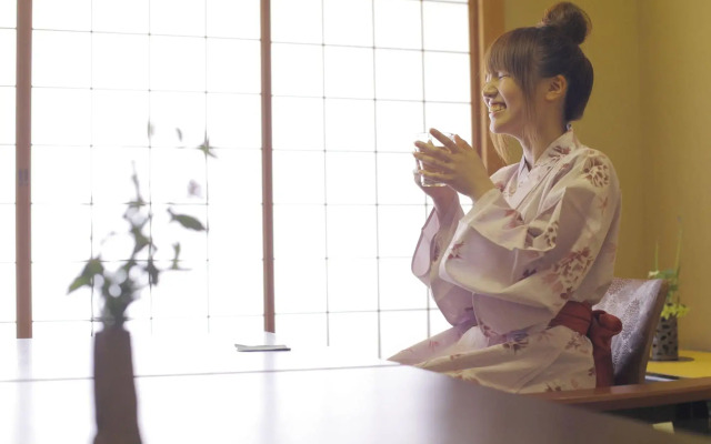 Fujiya Ryokan