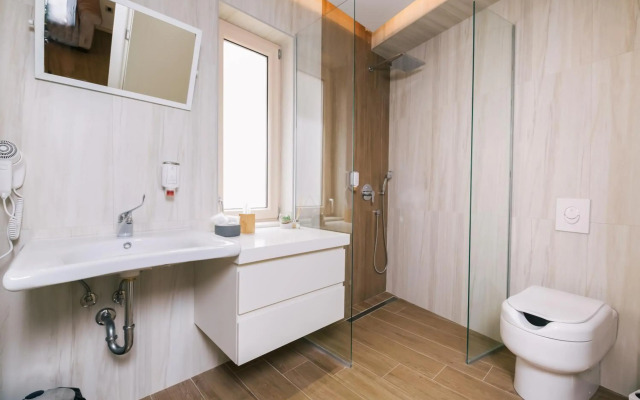 Splendido MB Apartments