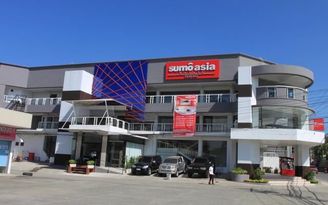 Sumo Asia Hotels - Davao