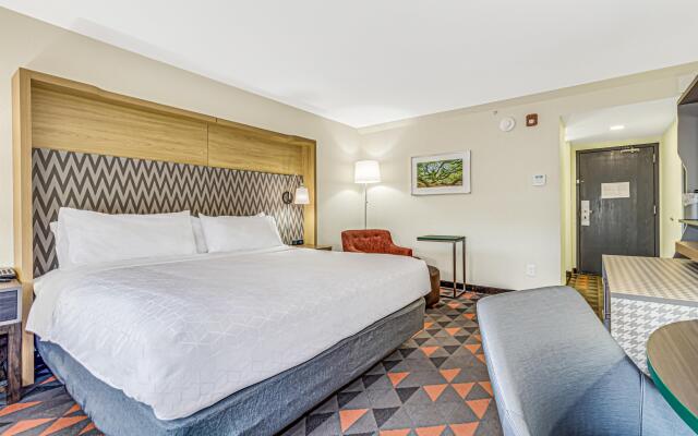 Holiday Inn Spartanburg Northwest by IHG