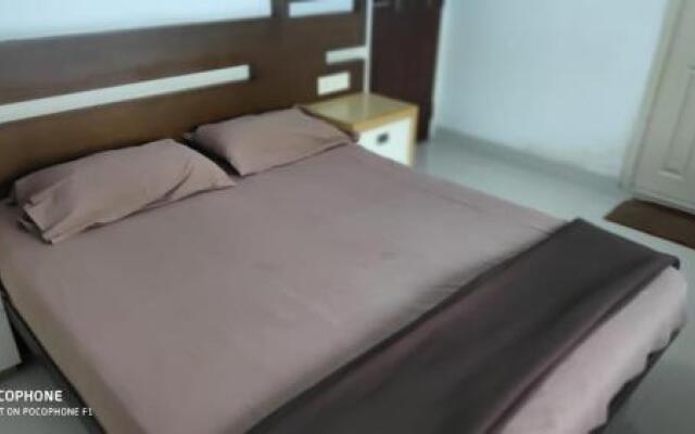 Erackath Apartment