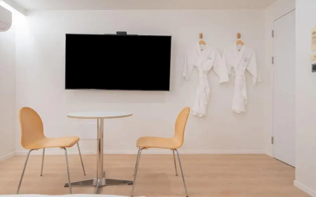 The Hyoo-Sik AANK Cheongju Uam