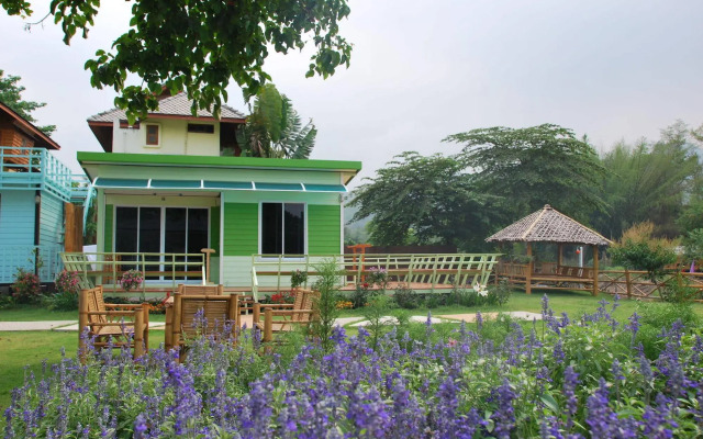Prawdao Resort