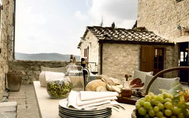 Borgo di Pietrafitta Relais