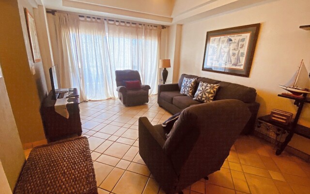Delphin 503B - 1 Br Condo