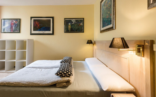 Villa Saint Exupéry Beach - Hostel