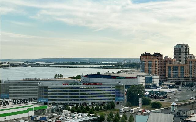 uTrip (юТрип) на улице Чистопольская 61Б