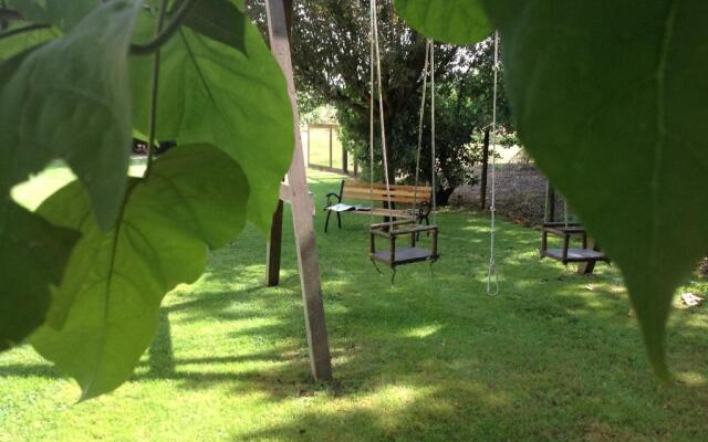 B&B Il Pero e l'Edera