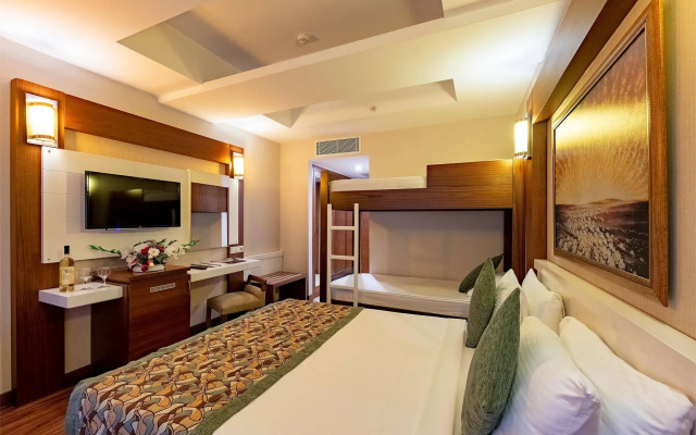 Отель Viking Star