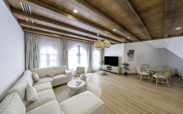 Mabaat - Boulevard - 537